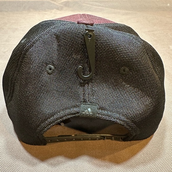 ADIDAS CLIMATE BASEBALL CAP - Picture 3 of 3